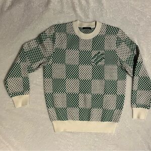 Louis Vuitton Sweater